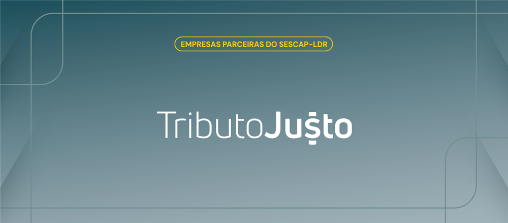 Banner Tributo Justo